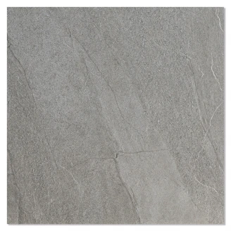 Klinker Duostone Grå Mat 90x90 cm-2